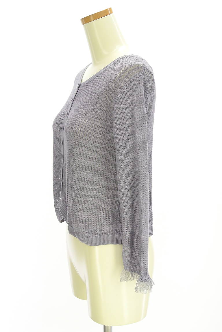 PROPORTION BODY DRESSING（プロポーションボディドレッシング）の古着「商品番号：PR10338384」-大画像3