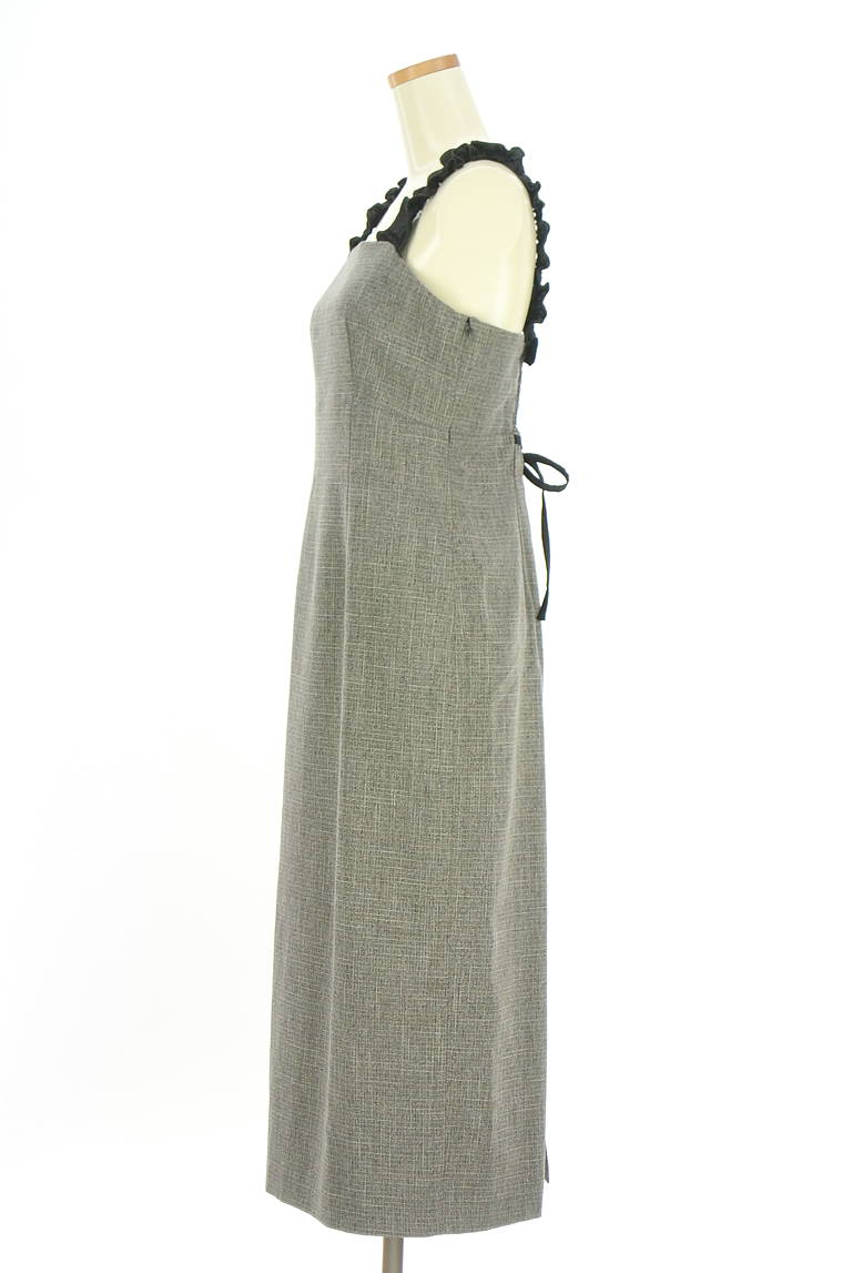 PROPORTION BODY DRESSING（プロポーションボディドレッシング）の古着「商品番号：PR10338385」-大画像3