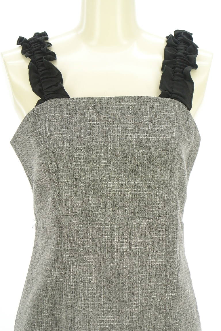 PROPORTION BODY DRESSING（プロポーションボディドレッシング）の古着「商品番号：PR10338385」-大画像4