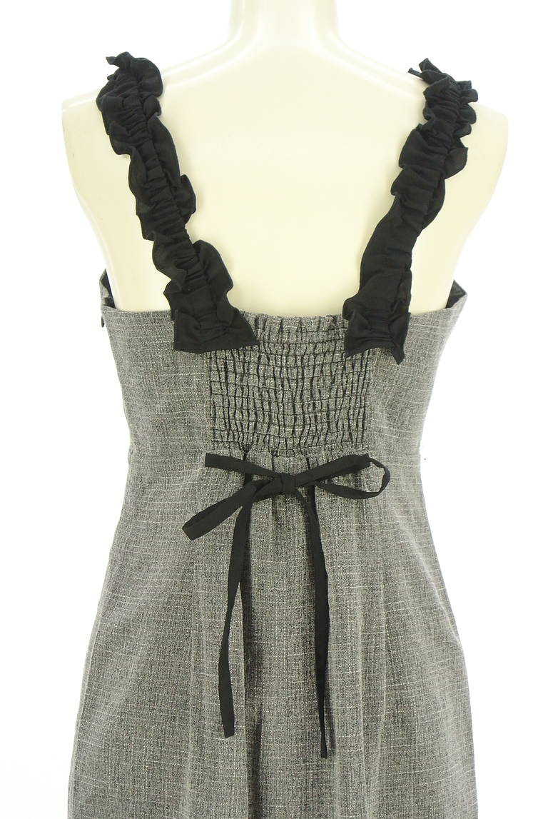 PROPORTION BODY DRESSING（プロポーションボディドレッシング）の古着「商品番号：PR10338385」-大画像5