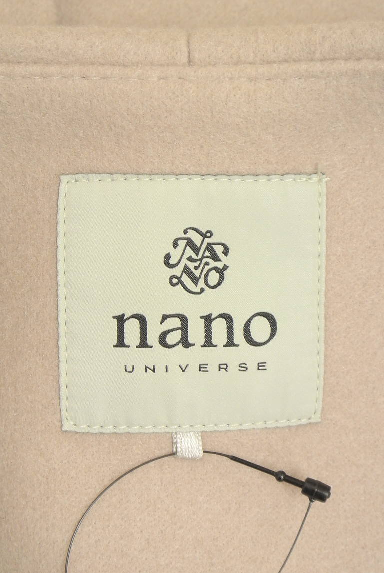 NANO universe（ナノユニバース）の古着「商品番号：PR10338391」-大画像6