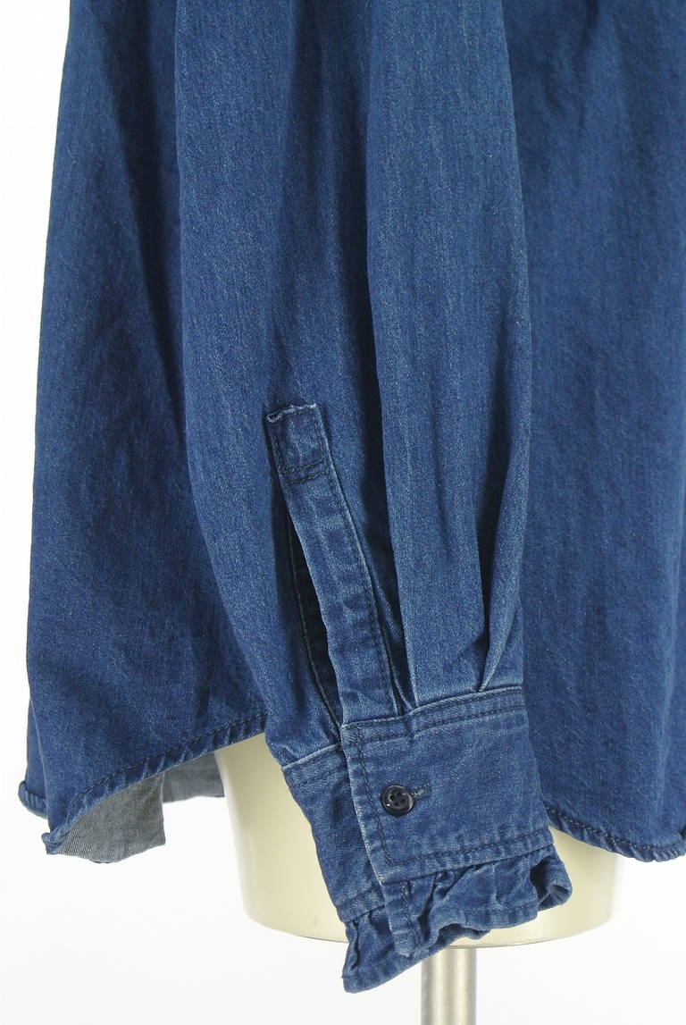 JOURNAL STANDARD relume（ジャーナルスタンダード レリューム）の古着「商品番号：PR10338392」-大画像5