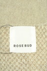 ROSE BUD（ローズバッド）の古着「商品番号：PR10338393」-6