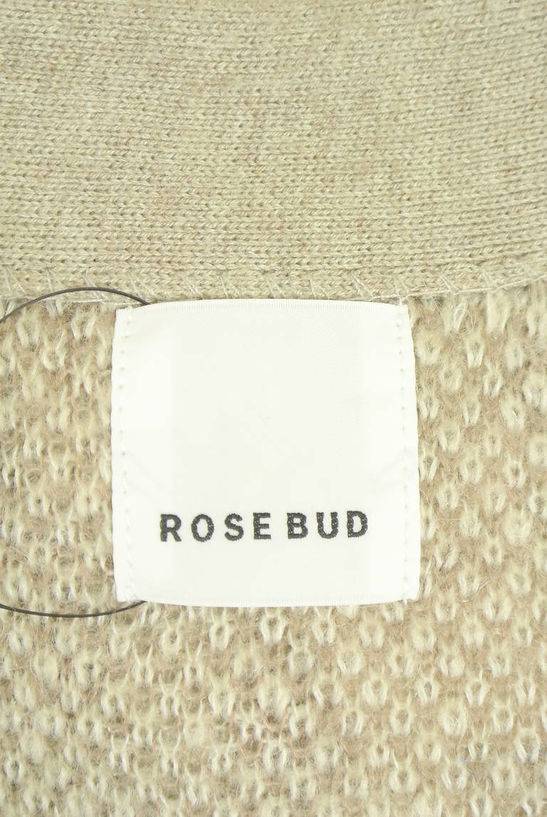 ROSE BUD（ローズバッド）の古着「商品番号：PR10338393」-大画像6