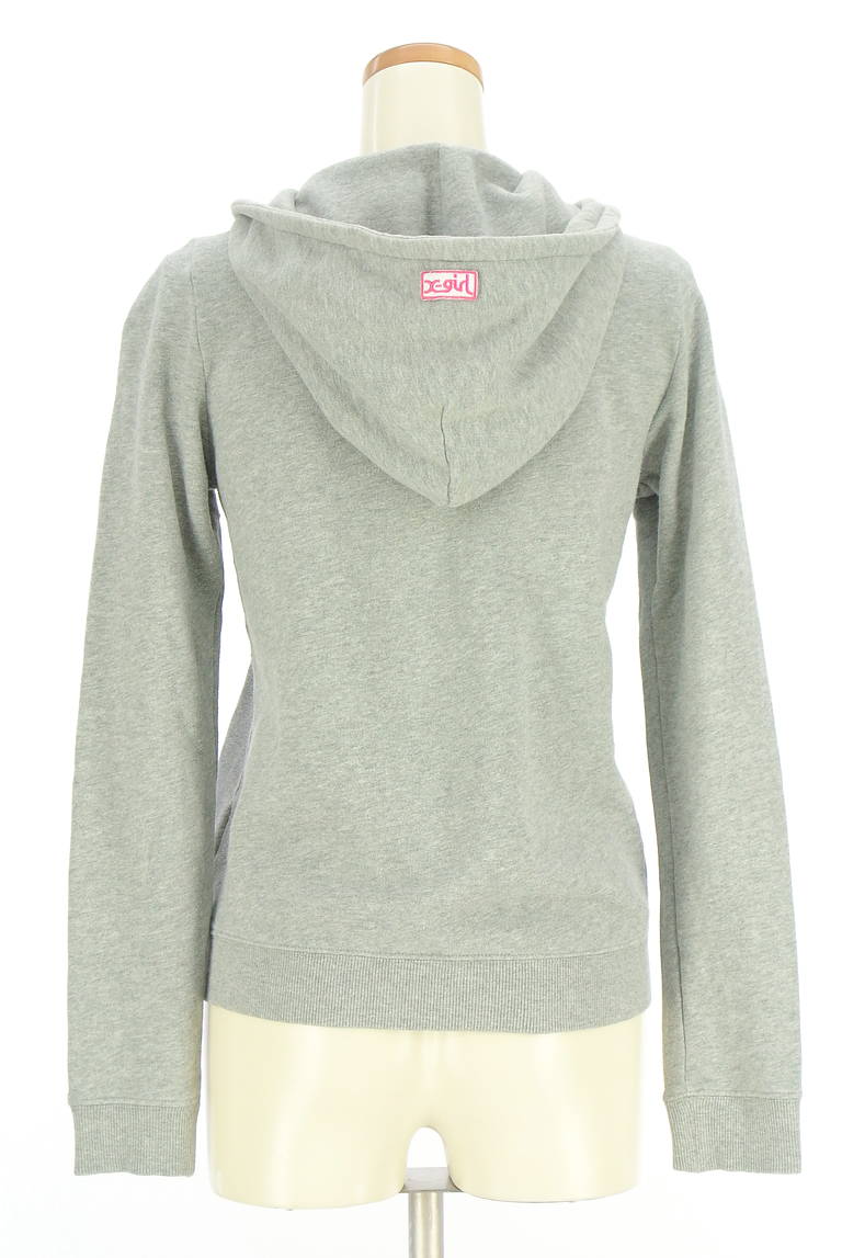 X-girl（エックスガール）の古着「商品番号：PR10338394」-大画像2