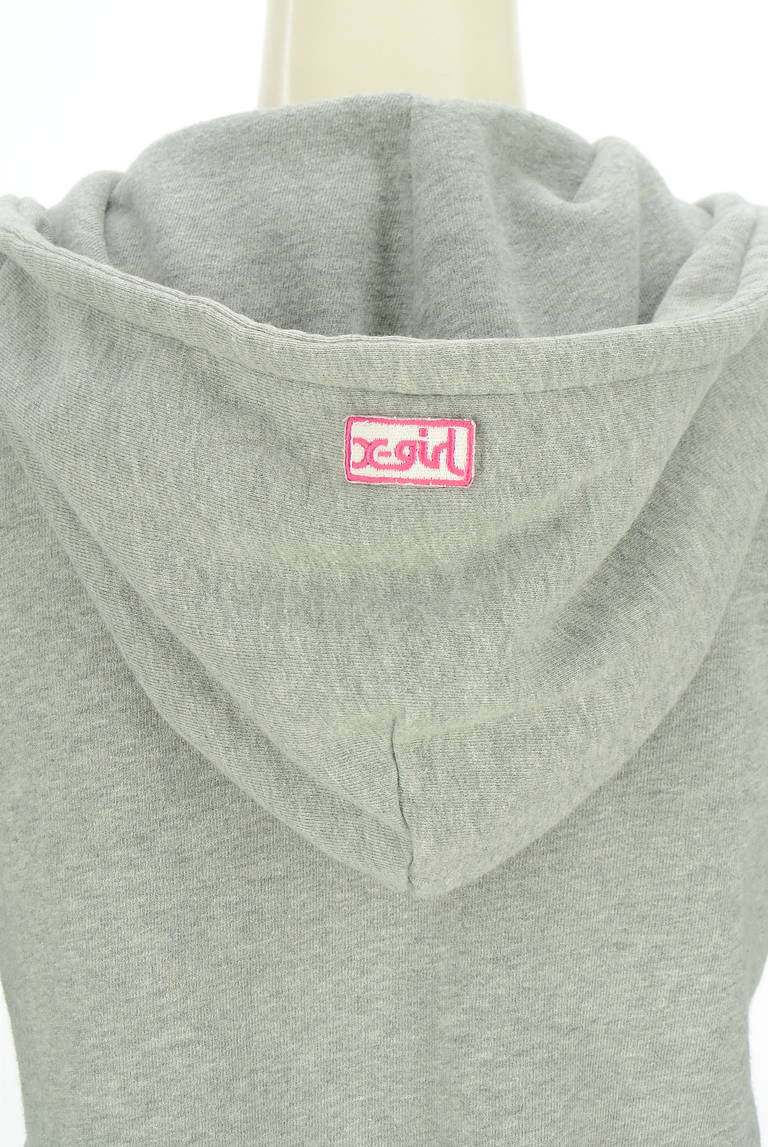 X-girl（エックスガール）の古着「商品番号：PR10338394」-大画像5