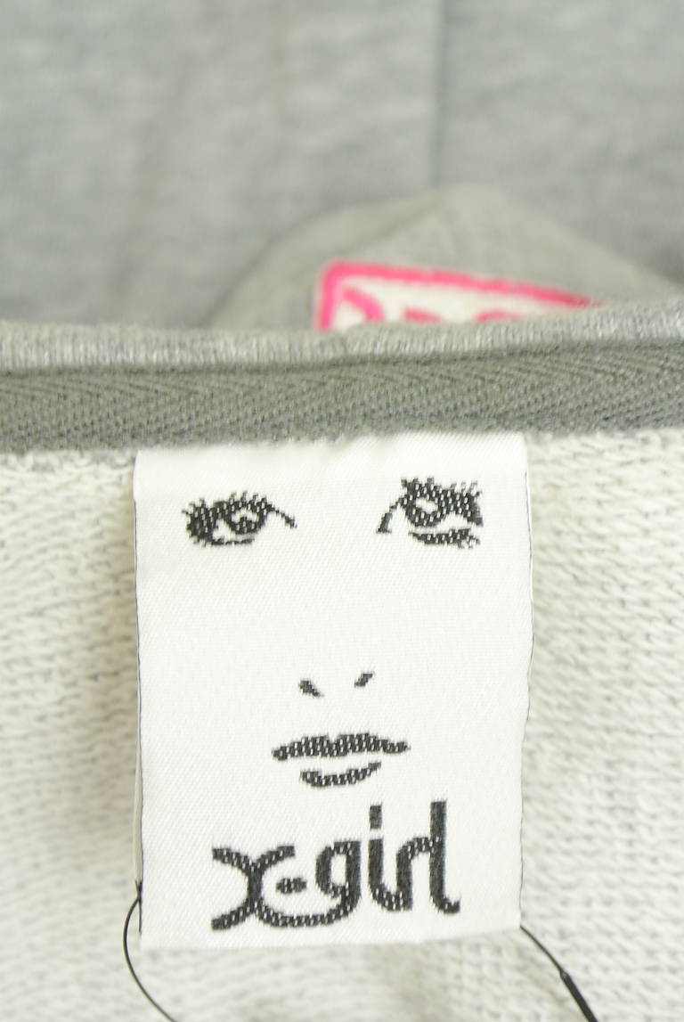 X-girl（エックスガール）の古着「商品番号：PR10338394」-大画像6