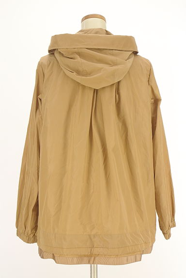 DoCLASSE（ドゥクラッセ）の古着「スタッズファスナーチャーム付ブルゾン（ブルゾン・スタジャン）」大画像２へ