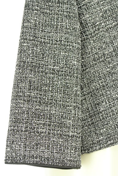 DoCLASSE（ドゥクラッセ）の古着「ラメ混ニットソー（ニット）」大画像５へ