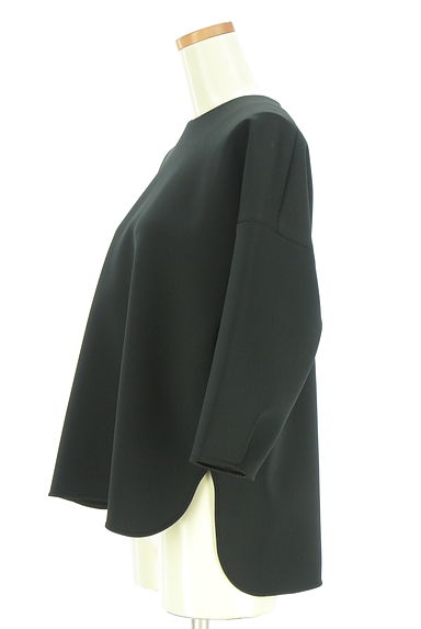 DoCLASSE（ドゥクラッセ）の古着「ポンチカットソー（カットソー・プルオーバー）」大画像３へ