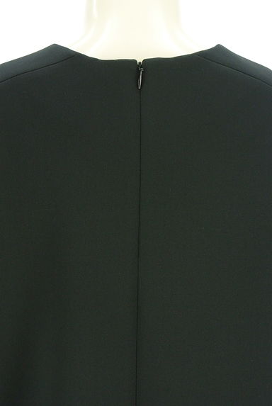 DoCLASSE（ドゥクラッセ）の古着「ポンチカットソー（カットソー・プルオーバー）」大画像４へ