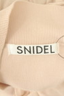 Snidel（スナイデル）の古着「商品番号：PR10338414」-6