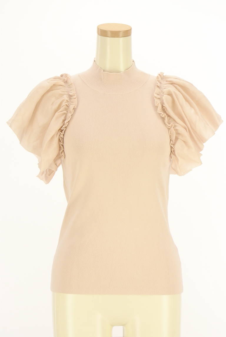 Snidel（スナイデル）の古着「商品番号：PR10338414」-大画像1