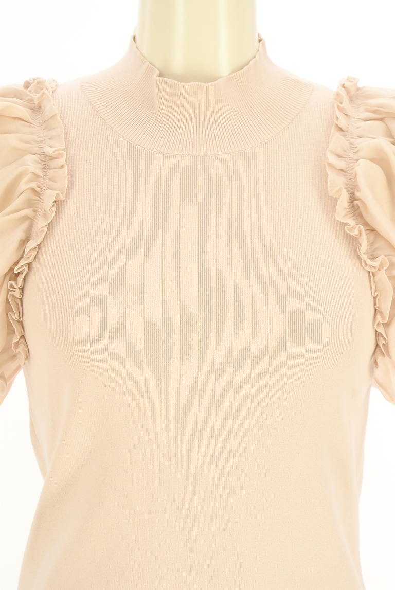 Snidel（スナイデル）の古着「商品番号：PR10338414」-大画像4