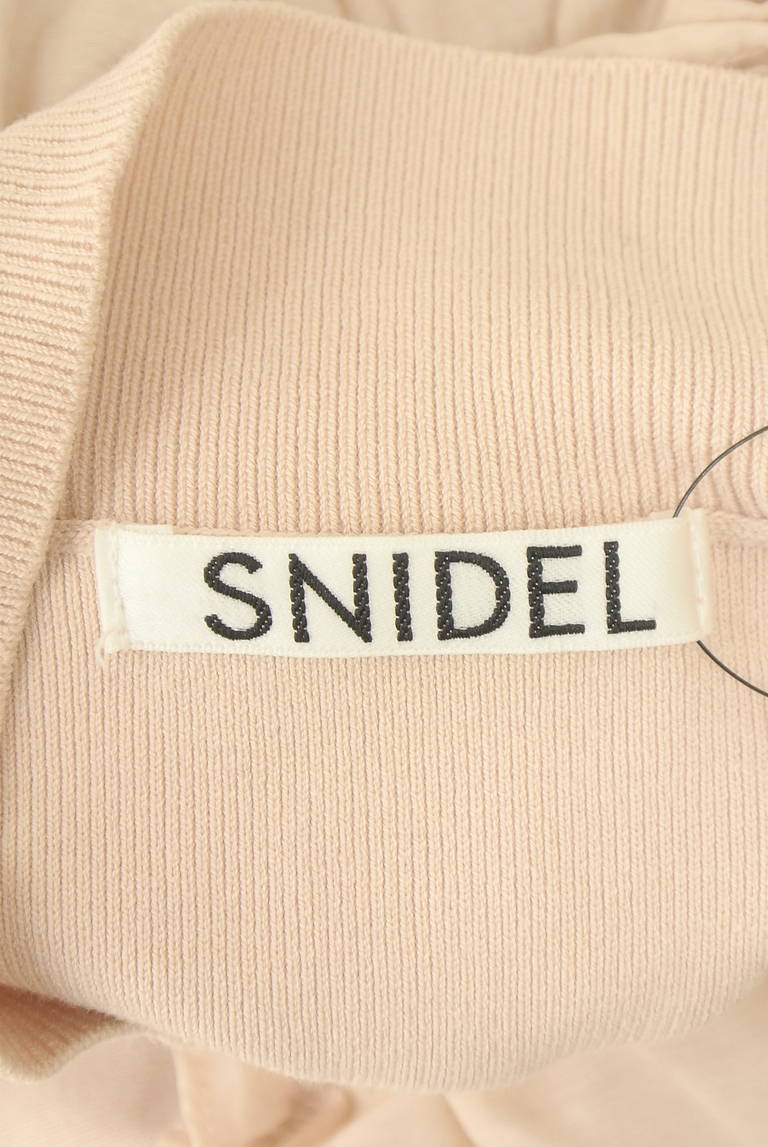Snidel（スナイデル）の古着「商品番号：PR10338414」-大画像6