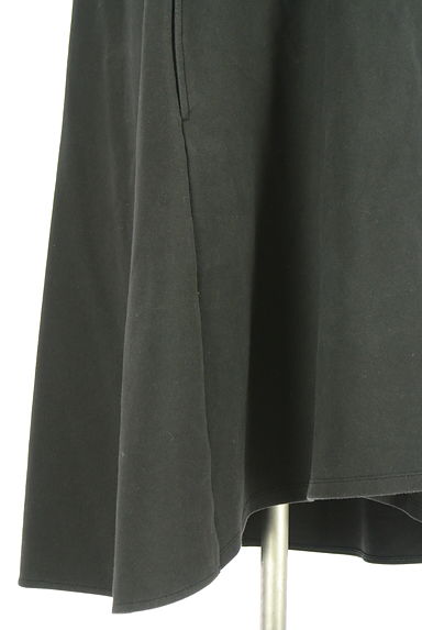 CELFORD（セルフォード）の古着「シアーパフスリ膝丈ワンピース（ワンピース・チュニック）」大画像５へ