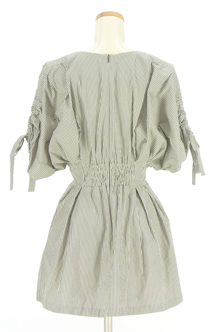 FRAY I.D（フレイアイディー）の古着「商品番号：PR10338420」-大画像2