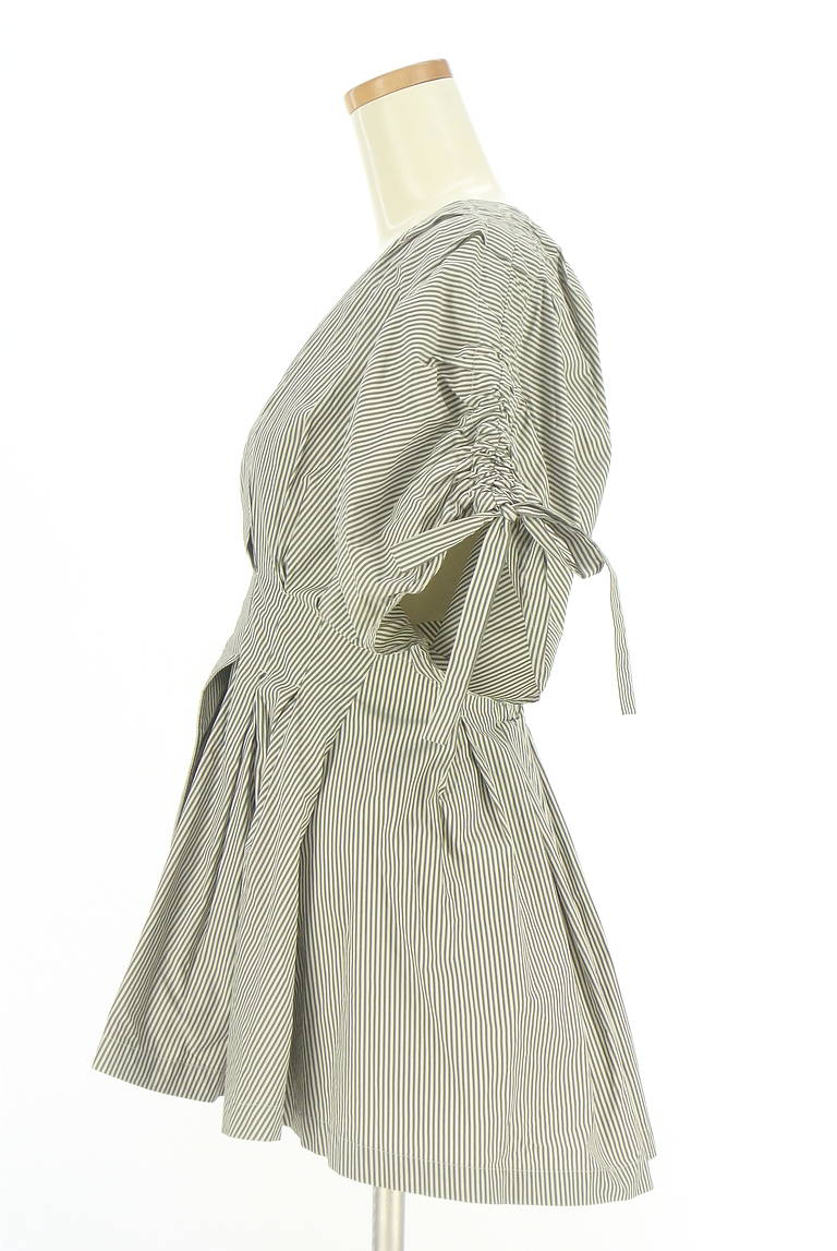 FRAY I.D（フレイアイディー）の古着「商品番号：PR10338420」-大画像3