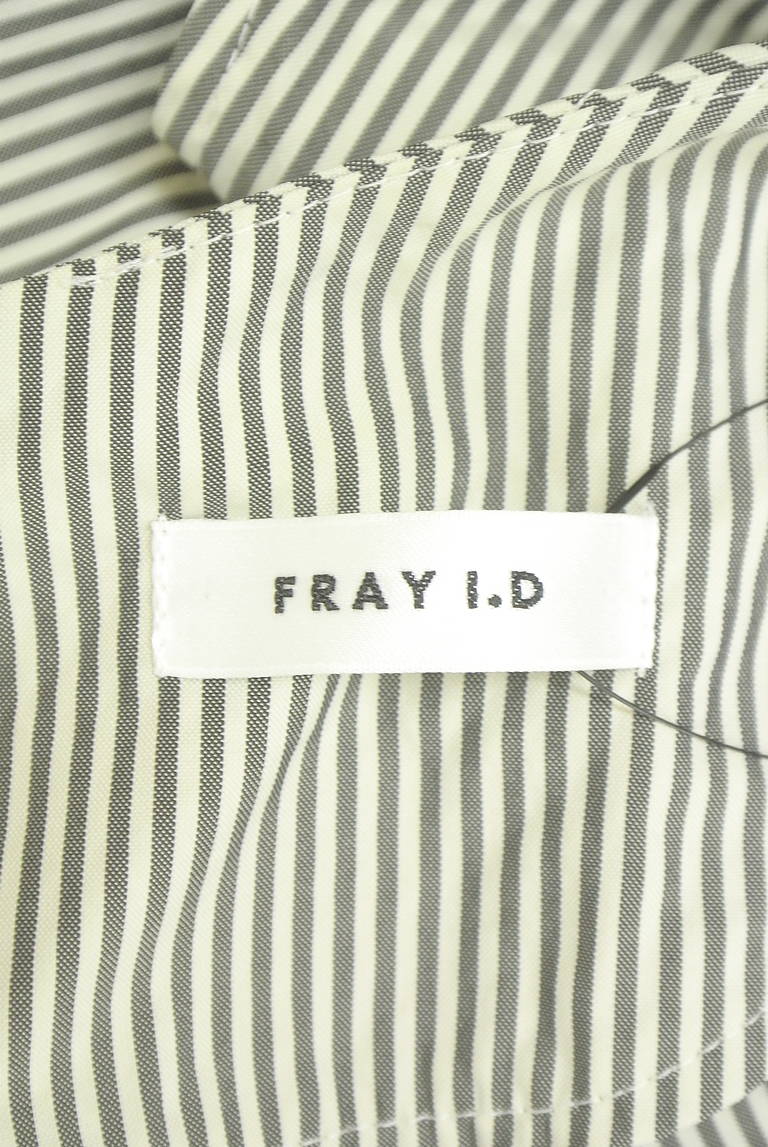 FRAY I.D（フレイアイディー）の古着「商品番号：PR10338420」-大画像6