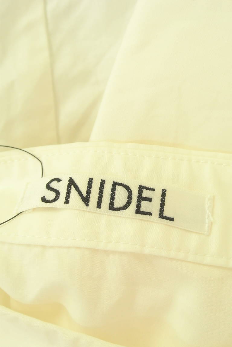 Snidel（スナイデル）の古着「商品番号：PR10338421」-大画像6
