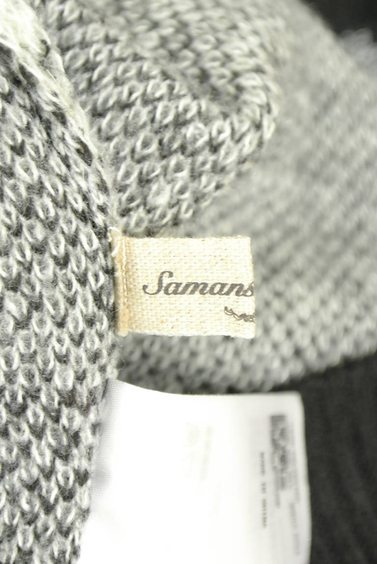 Samansa Mos2（サマンサモスモス）の古着「商品番号：PR10338424」-大画像6