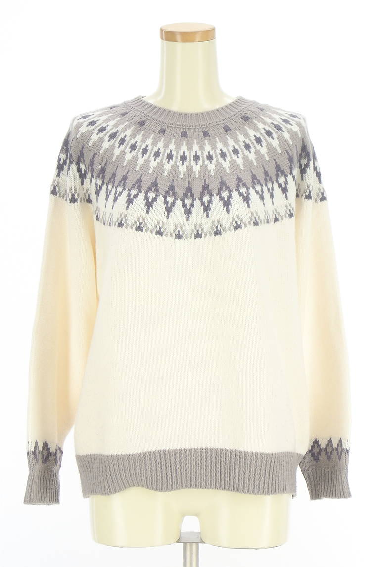 ehka sopo（エヘカソポ）の古着「商品番号：PR10338425」-大画像1