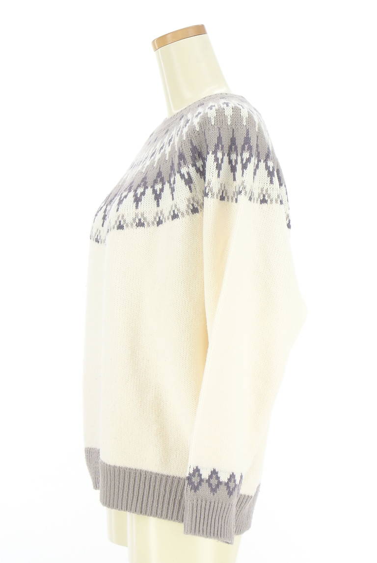 ehka sopo（エヘカソポ）の古着「商品番号：PR10338425」-大画像3