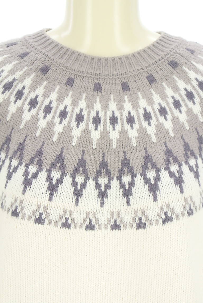 ehka sopo（エヘカソポ）の古着「商品番号：PR10338425」-大画像4