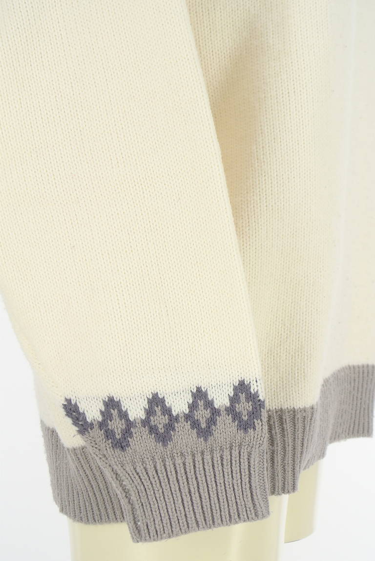 ehka sopo（エヘカソポ）の古着「商品番号：PR10338425」-大画像5