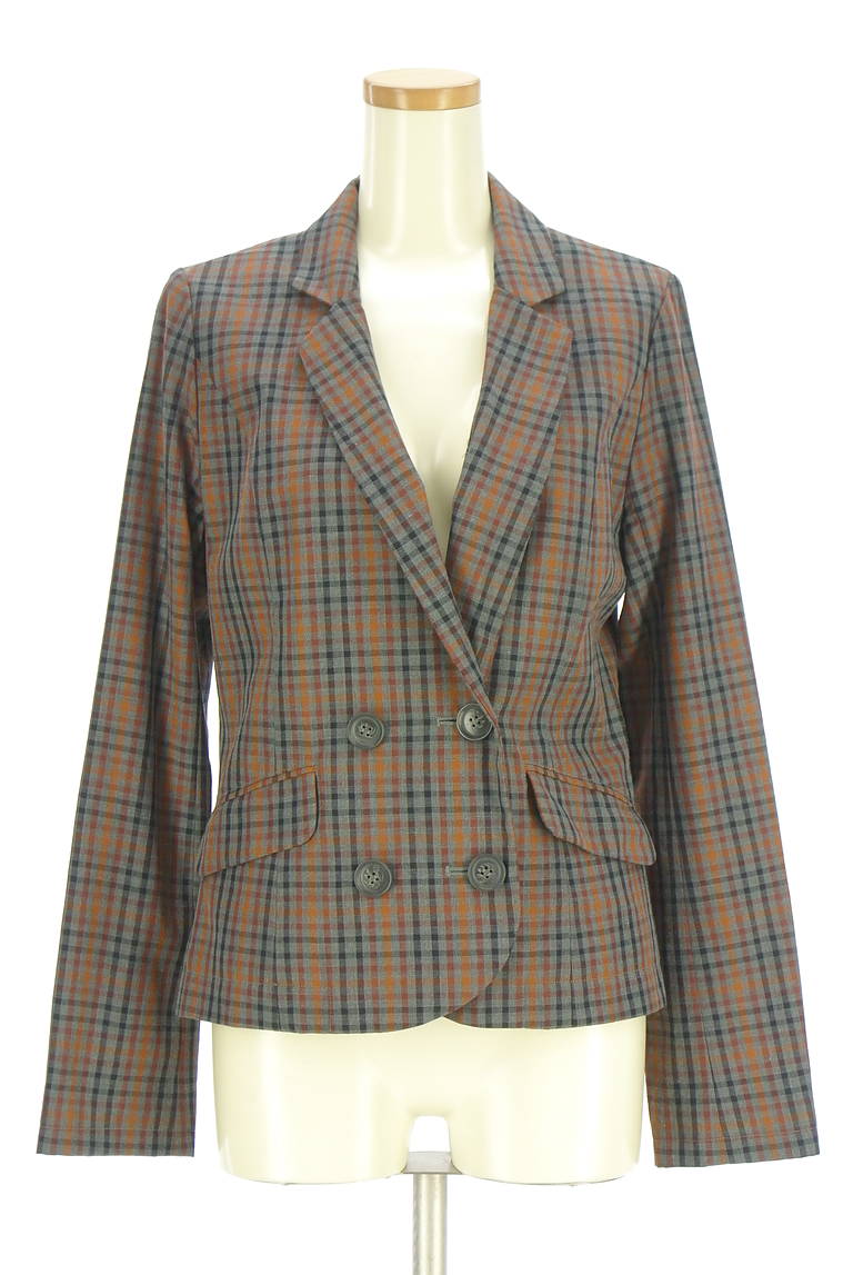 Ungrid（アングリッド）の古着「商品番号：PR10338428」-大画像1