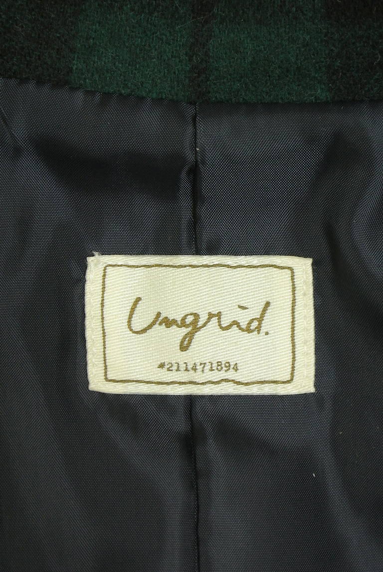 Ungrid（アングリッド）の古着「商品番号：PR10338430」-大画像6