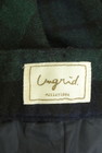 Ungrid（アングリッド）の古着「商品番号：PR10338431」-6
