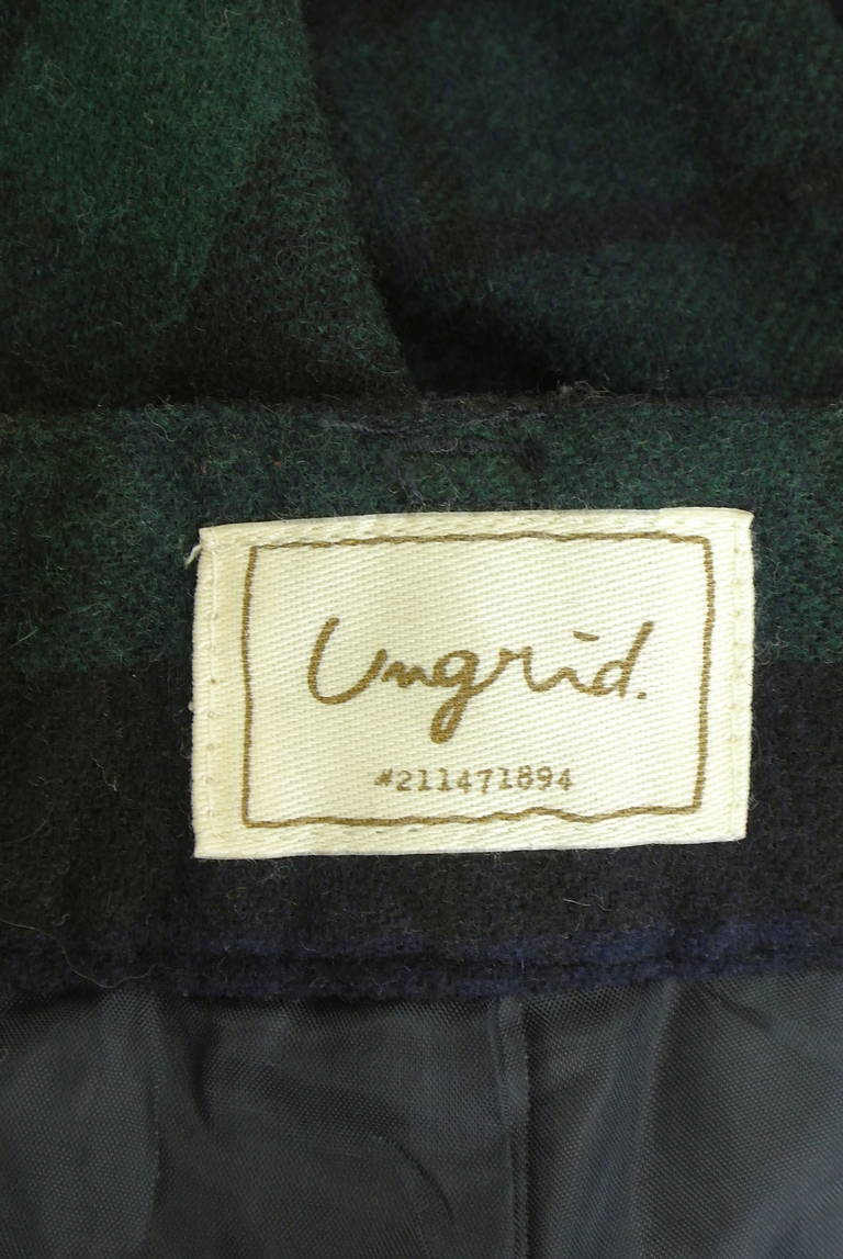 Ungrid（アングリッド）の古着「商品番号：PR10338431」-大画像6