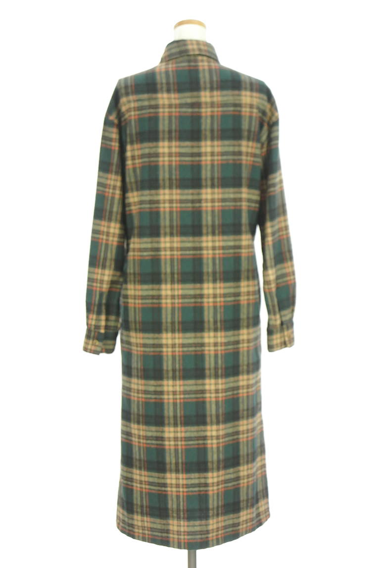 Ungrid（アングリッド）の古着「商品番号：PR10338432」-大画像2