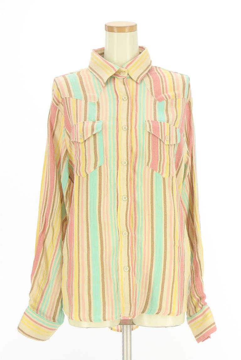 Ungrid（アングリッド）の古着「商品番号：PR10338433」-大画像1