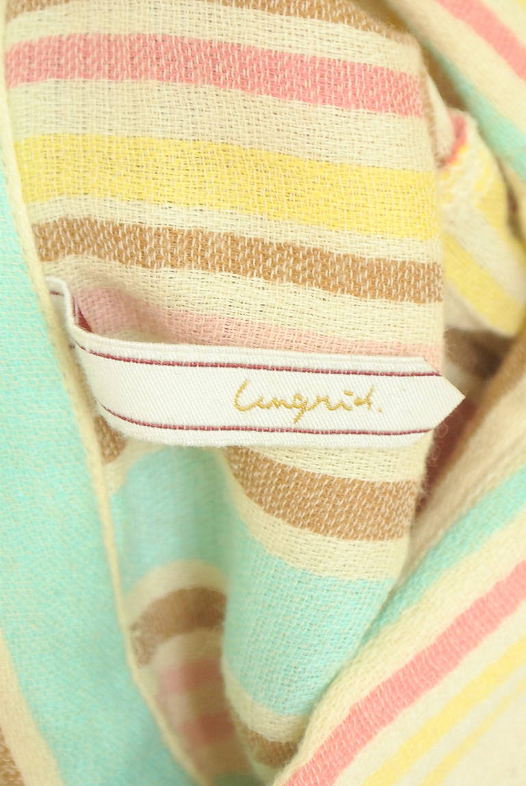 Ungrid（アングリッド）の古着「商品番号：PR10338433」-大画像6