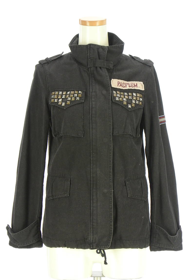 Ungrid（アングリッド）の古着「商品番号：PR10338437」-大画像1