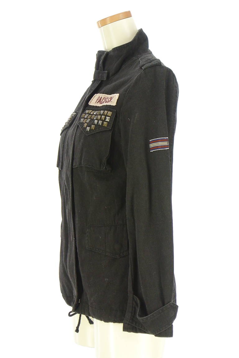 Ungrid（アングリッド）の古着「商品番号：PR10338437」-大画像3