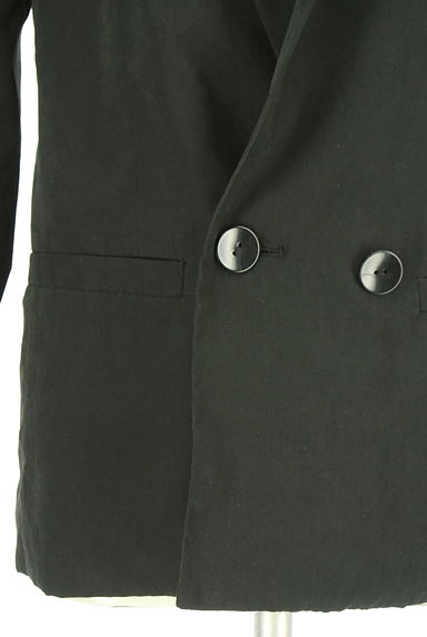 Ungrid（アングリッド）の古着「ライトテーラードジャケット（ジャケット）」大画像５へ