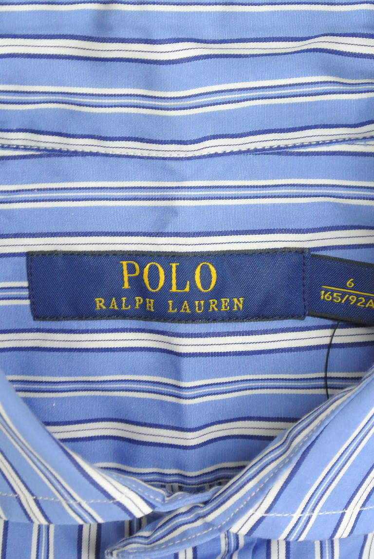 POLO RALPH LAUREN（ポロラルフローレン）の古着「商品番号：PR10338440」-大画像6
