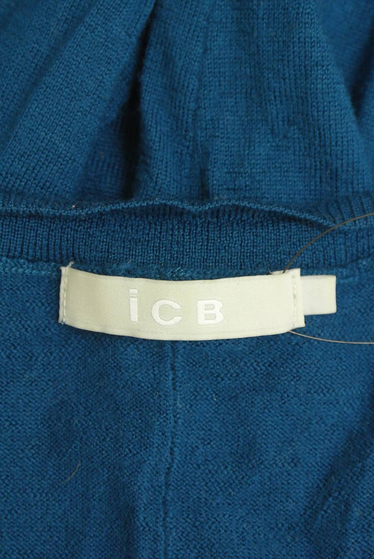 iCB（アイシービー）の古着「商品番号：PR10338441」-大画像6