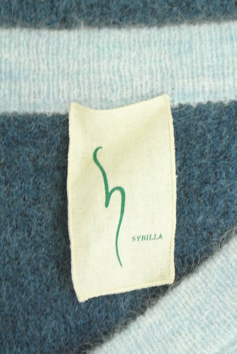 Sybilla（シビラ）の古着「商品番号：PR10338443」-大画像6
