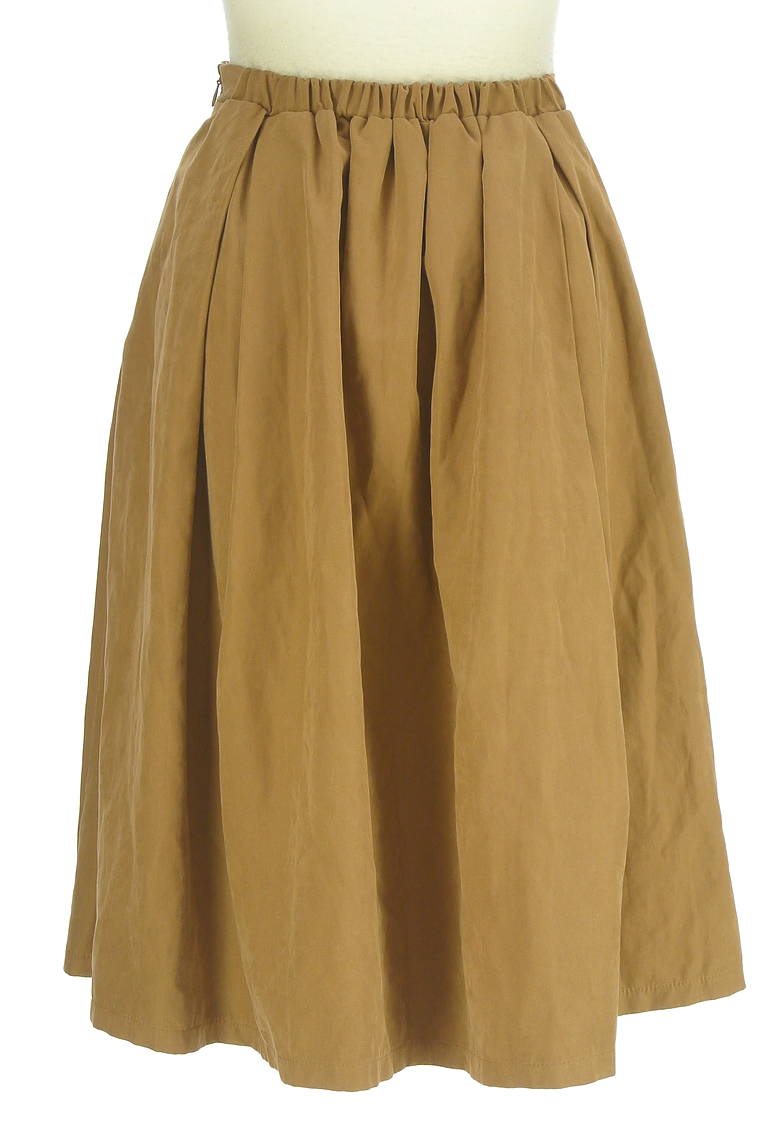 N.Natural Beauty Basic*（エヌ ナチュラルビューティーベーシック）の古着「商品番号：PR10338447」-大画像2