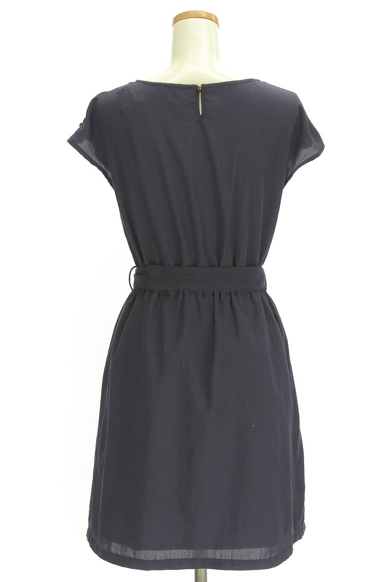 NATURAL BEAUTY BASIC（ナチュラルビューティベーシック）の古着「商品番号：PR10338449」-大画像2