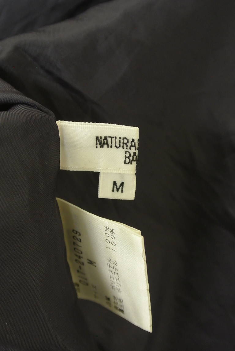 NATURAL BEAUTY BASIC（ナチュラルビューティベーシック）の古着「商品番号：PR10338449」-大画像6