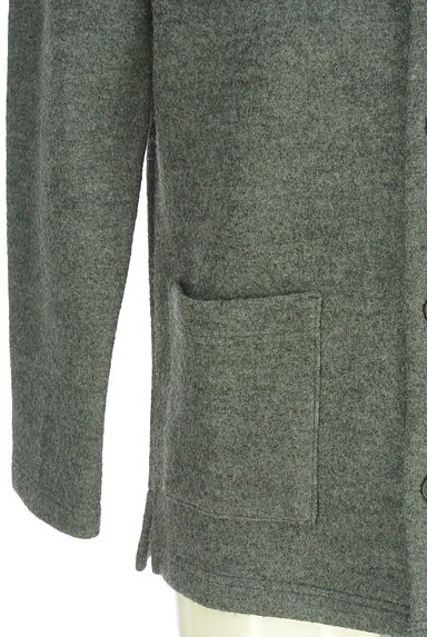 URBAN RESEARCH（アーバンリサーチ）の古着「ウールカーディガン（カーディガン）」大画像５へ