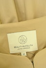 BEAUTY&YOUTH（ビューティ＆ユース）の古着「商品番号：PR10338454」-6