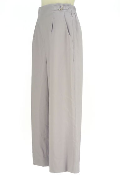 anySiS（エニィスィス）の古着「アンクル丈セミワイドパンツ（パンツ）」大画像３へ