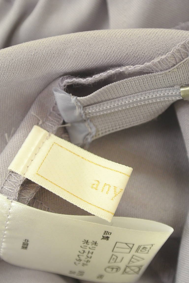 anySiS（エニィスィス）の古着「商品番号：PR10338461」-大画像6