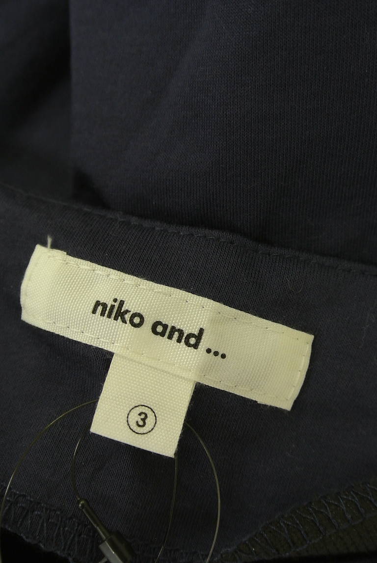 niko and...（ニコ アンド）の古着「商品番号：PR10338463」-大画像6